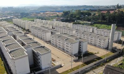 Il Brasile annuncia un piano solare da 2 GW per il programma di edilizia sociale