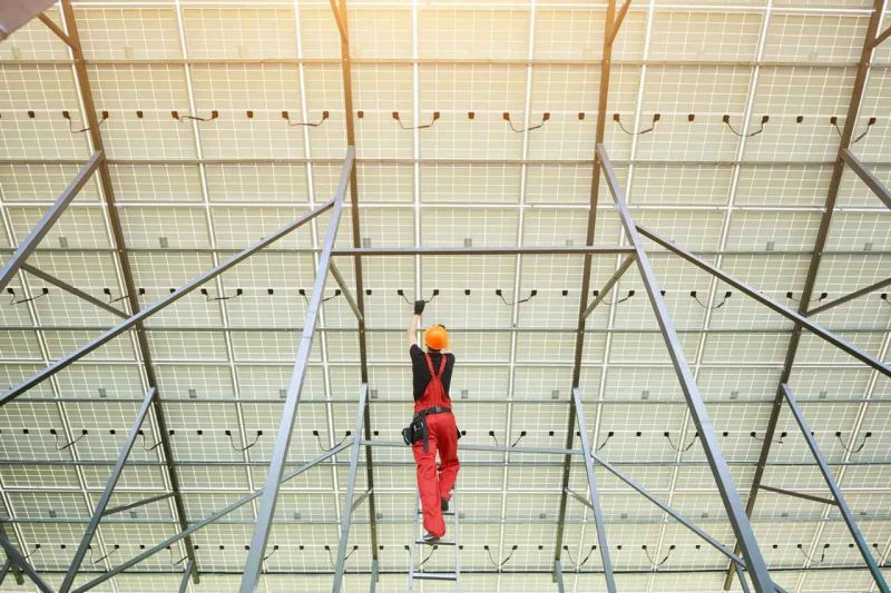 L'approccio in quattro fasi per selezionare la giusta struttura di montaggio per il tuo progetto fotovoltaico.
