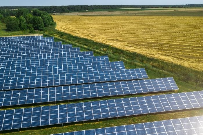 Sistemi di montaggio solare: spianare la strada per un futuro di energia rinnovabile