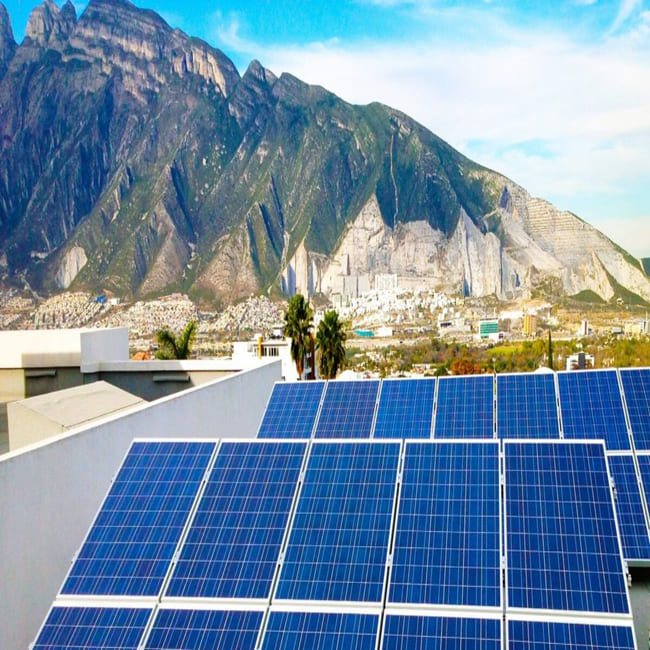 Kit lampeggianti per tetti solari: sfruttare la potenza del sole